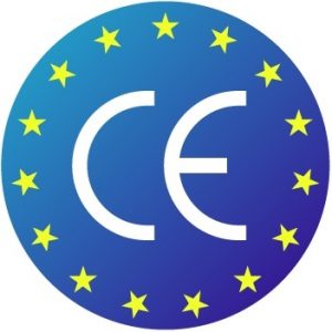 گواهی CE اروپا