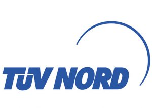 ISO 9001 - TUV NORD گواهی
