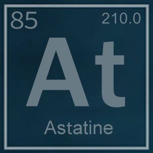 Astatine